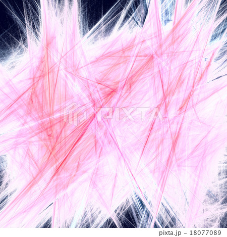 abstract figure to background 18077089