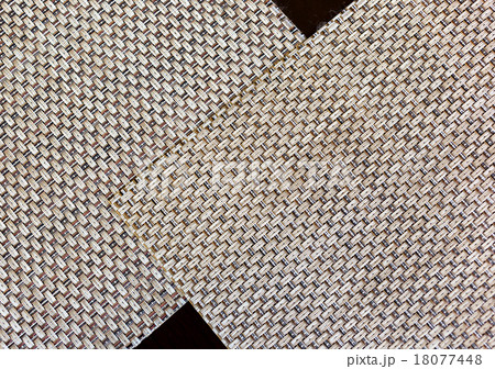 weave pattern texture background 18077448