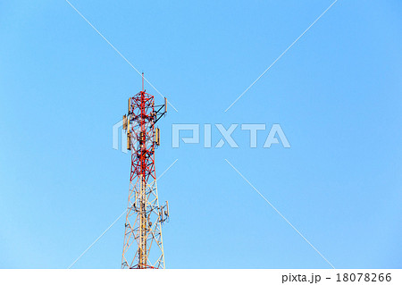 Telecommunication Antenna 18078266