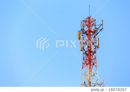 Telecommunication Antenna 18078267