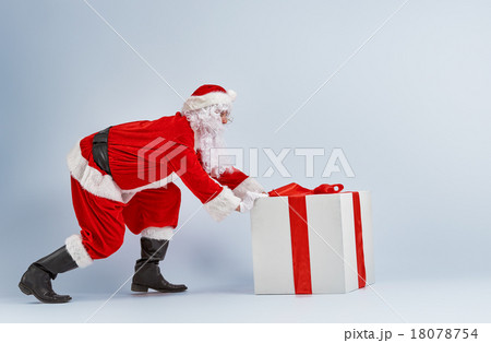 Santa Claus Santa Claus 18078754