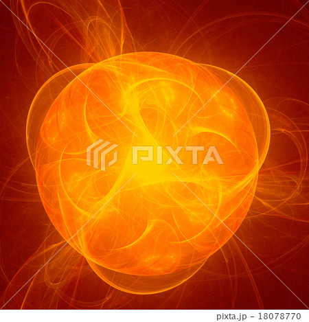 abstract figure to background abstract figure to background 18078770