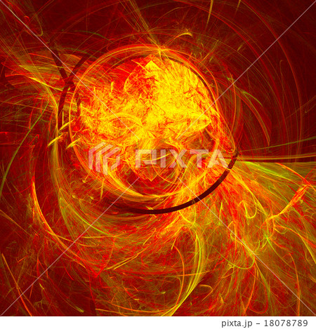 abstract figure to background abstract figure to background 18078789