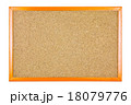 ハロウィンのコルクボード  18079776