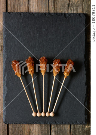 Brown sugar sticks 18079811