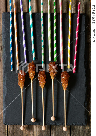 Brown sugar sticks Brown sugar sticks 18079812