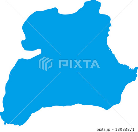 本栖湖 本栖湖 18083871