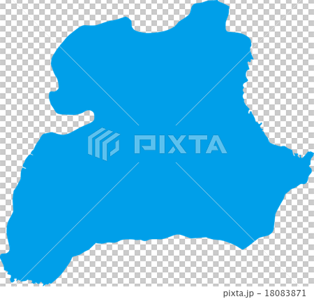 本栖湖 本栖湖 18083871