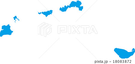 富士五湖 18083872