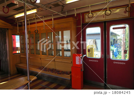 おもちゃ電車 18084245