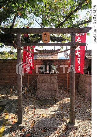 たま神社 たま神社 18084246