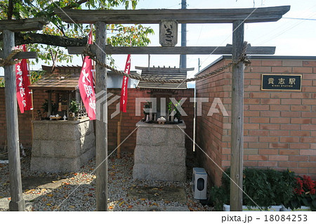 いちご神社 18084253