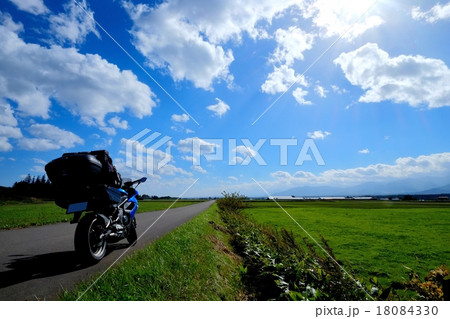 バイク旅 (7) 18084330