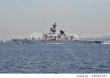 観艦式 18085561