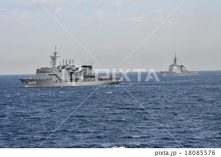 観艦式 観艦式 18085576