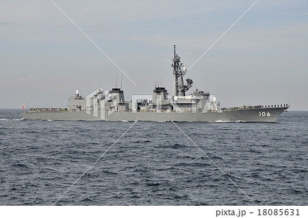 観艦式 18085631