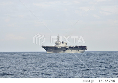 観艦式 18085746