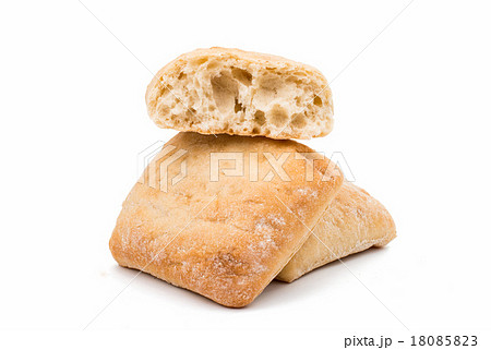 Ciabatta (Italian bread) 18085823