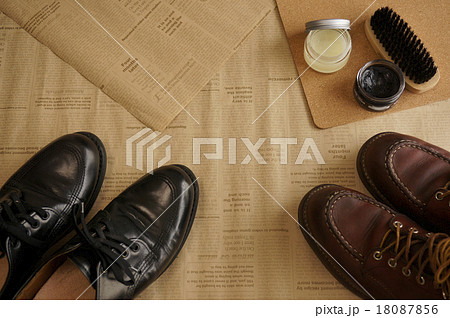 シューズメンテナンス シューズメンテナンス 18087856