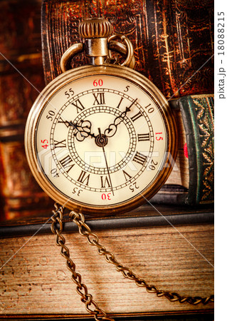 Vintage pocket watch Vintage pocket watch 18088215