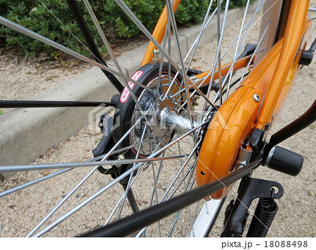 自転車 18088498