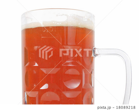German beer glass 18089218