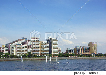 集合住宅 18089868