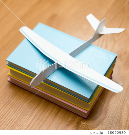 紙ひこうき 18090980