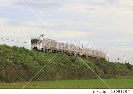 鈴鹿GP開催に伴う伊勢鉄道の臨時列車 鈴鹿GP開催に伴う伊勢鉄道の臨時列車 18091294