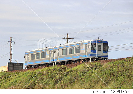伊勢鉄道イセIII形気動車 18091355