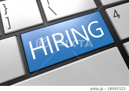 Hiring 18091522
