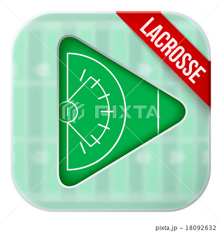 Application icon for live sports  18092632
