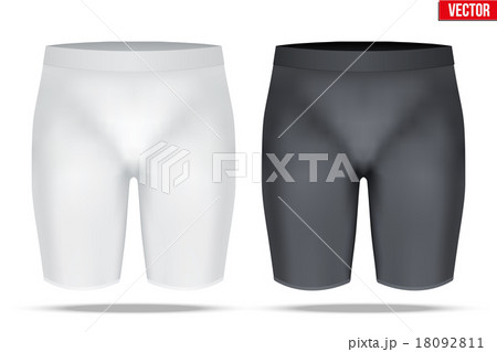 Under layer compression trousers of thermo fabric.  18092811