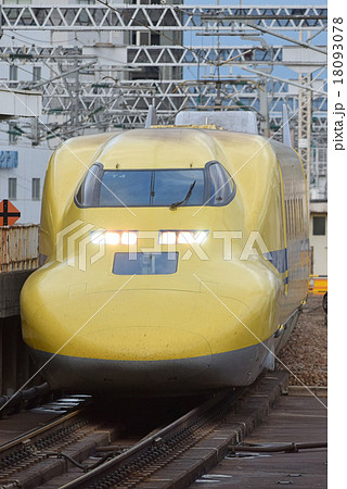 ドクターイエロー 18093078