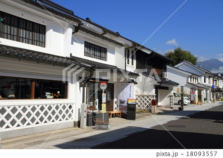 松本市　中町通り 18093557