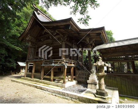 大田神社 大田神社 18093980
