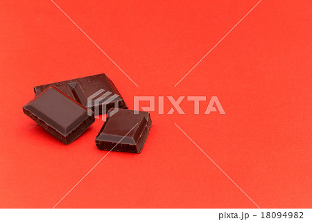 チョコレート チョコレート 18094982