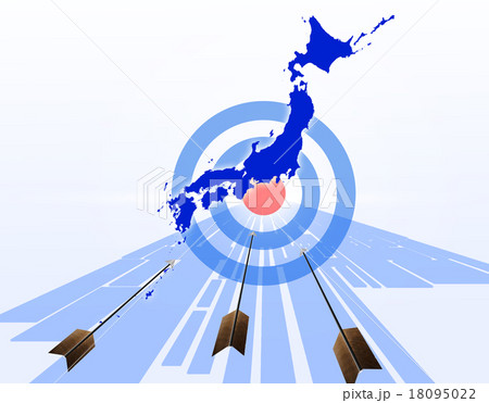 日本の成長戦略 18095022