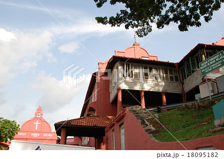 クライストチャーチ（マラッカ／マレーシア） 18095182