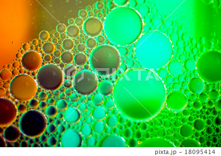 Oily Water Oily Water 18095414