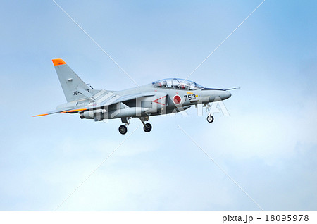 T-4練習機 T-4練習機 18095978