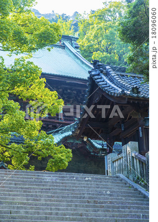 金刀比羅宮大門 金刀比羅宮大門 18096060