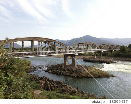 昭和橋(千曲川) 昭和橋(千曲川) 18096437