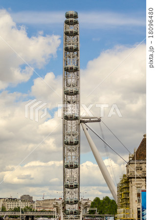 The London Eye Panoramic Wheel The London Eye Panoramic Wheel 18096480
