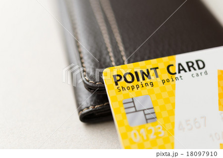 ポイントカード ポイントカード 18097910