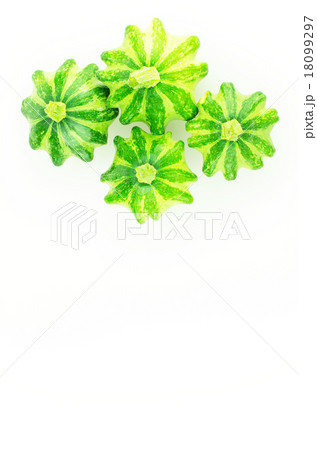 UFOズッキーニ UFOズッキーニ 18099297