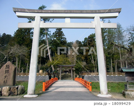 熊野大社 18099429