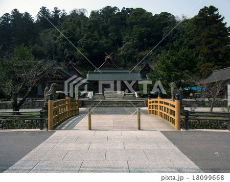 佐太神社 18099668