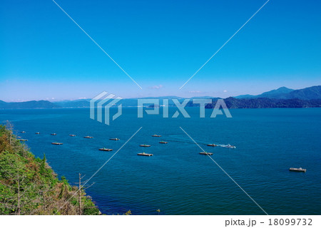 小浜湾＠大島半島 18099732