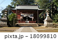 川越　三芳野神社 18099810